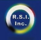 R.S.I. INC.