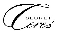 SECRET CERES