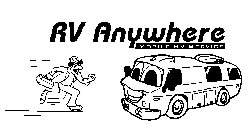 RV ANYWHERE MOBILE RV SERVICE RV ANYWHE