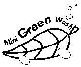 MINI GREEN WASH
