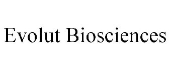 EVOLUT BIOSCIENCES