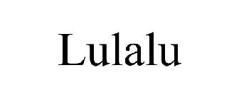 LULALU