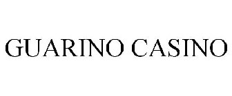 GUARINO CASINO