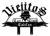 VIEJITOS CAR CLUB CALIFAS