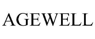 AGEWELL