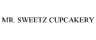 MR. SWEETZ CUPCAKERY