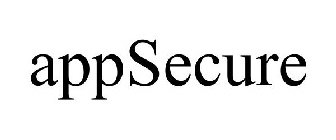 APPSECURE