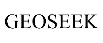 GEOSEEK