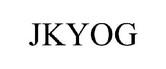 JKYOG