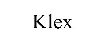 KLEX