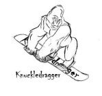 KNUCKLEDRAGGER