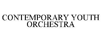 CONTEMPORARY YOUTH ORCHESTRA