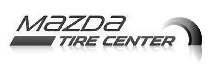 MAZDA TIRE CENTER