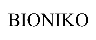 BIONIKO