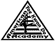 AMERICAN TAE KWON DO ACADEMY