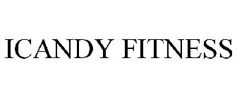 ICANDY FITNESS