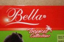 BELLA TROPICAL COLLECTIONS