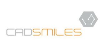 CADSMILES