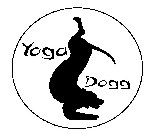 YOGA DOGG