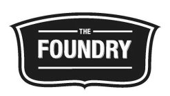 THE FOUNDRY