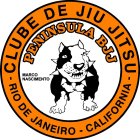 CLUBE DE JIU JITSU RIO DE JANEIRO - CALIFORNIA PENINSULA BJJ MARCO NASCHIMENTO