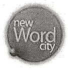 NEW WORD CITY