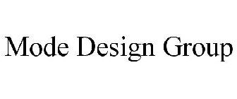 MODE DESIGN GROUP