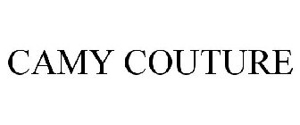 CAMY COUTURE