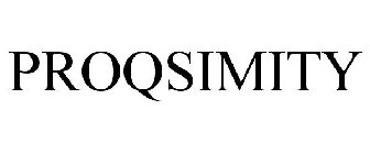 PROQSIMITY