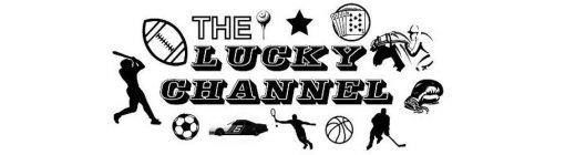 THE LUCKY CHANNEL