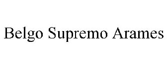 BELGO SUPREMO ARAMES