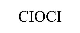 CIOCI