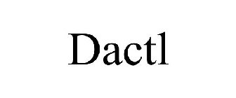 DACTL