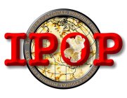 IPOP THE INTERNATIONAL POPCORN COMPANY THE INTERNATIONAL POPCORN COMPANY