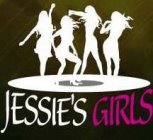 JESSIE'S GIRLS