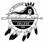 FT. BELKNAP COLLEGE 1984