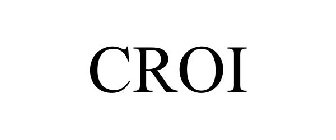 CROI