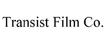 TRANSIST FILM CO.