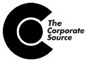 C THE CORPORATE SOURCE