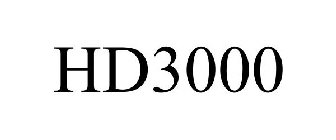 HD3000