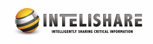 INTELISHARE INTELLIGENTLY SHARING CRITICAL INFORMATION