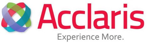 ACCLARIS EXPERIENCE MORE.