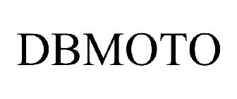 DBMOTO