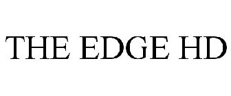 THE EDGE HD