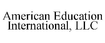 AMERICAN EDUCATION INTERNATIONAL, LLC