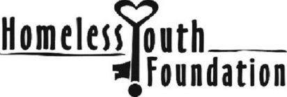 HOMELESS YOUTH FOUNDATION