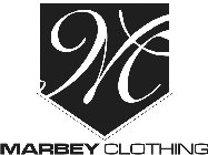 M MARBEY CLOTHING