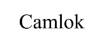 CAMLOK