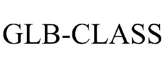 GLB-CLASS