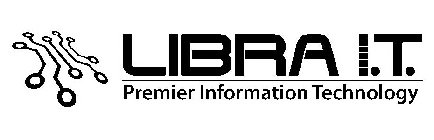 LIBRA I.T. PREMIER INFORMATION TECHNOLOGY